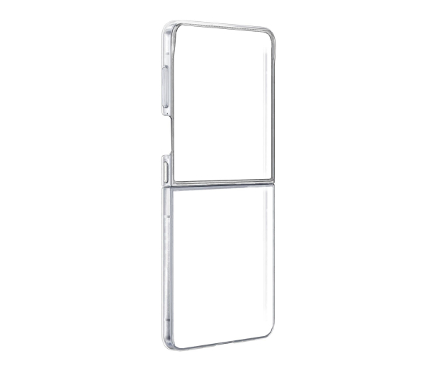 Samsung Galaxy Z Flip7 12/512GB Granatowy + Clear Case + Charger - 1347407 - zdjęcie 10
